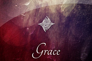 15 Textures - Grace