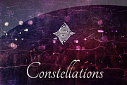 15 Textures - Constellations