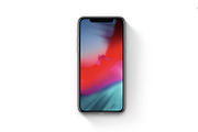 Phone X 2018 Mockup
