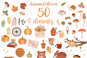 Autumn Dreams collection