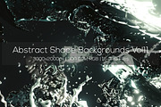 Abstract Shape Backgrounds Vol11