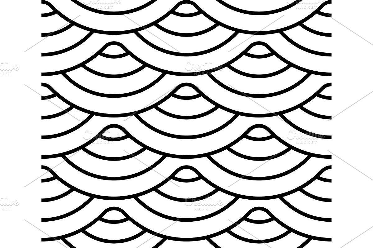 Abstract geometric pattern in Illustrations - product preview 8