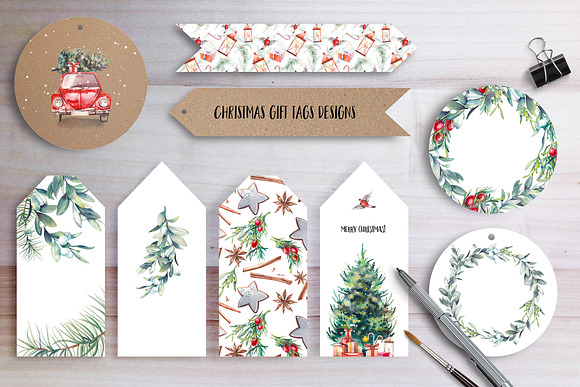 Let it snow! in Illustrations - product preview 1