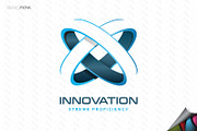 Innovation Technology Logo