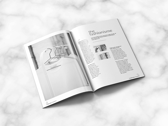 Colaborate Magazine - 2018 Edition in Magazine Templates - product preview 2