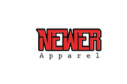 Newer Logo Template