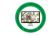 OAU Logo Template