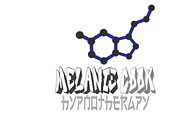 Melanie Cook Logo Template