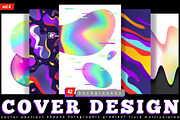 Multicolored Covers vol.4