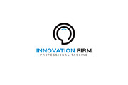 Innovation Firm Logo