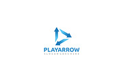 Play Arrow Logo