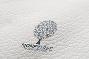Money Tree Logo Version 4