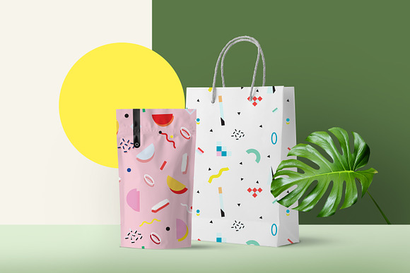 LOVE GEOMETRY | 18 patterns & prints in Patterns - product preview 5