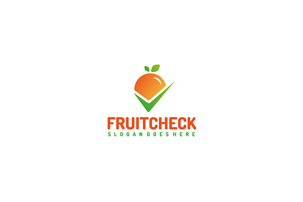 Fruit Check Logo