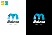 Malexo Logo
