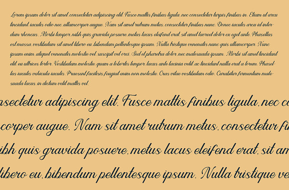 Salazar - Lettering Script in Lettering Fonts - product preview 7