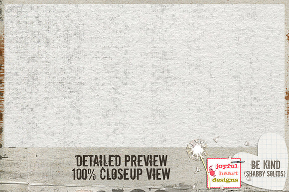 Be Kind {shabby solids} in Textures - product preview 10