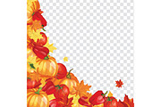 Thanksgiving Day Design
