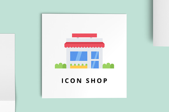 Shop 200 in Icons - product preview 5