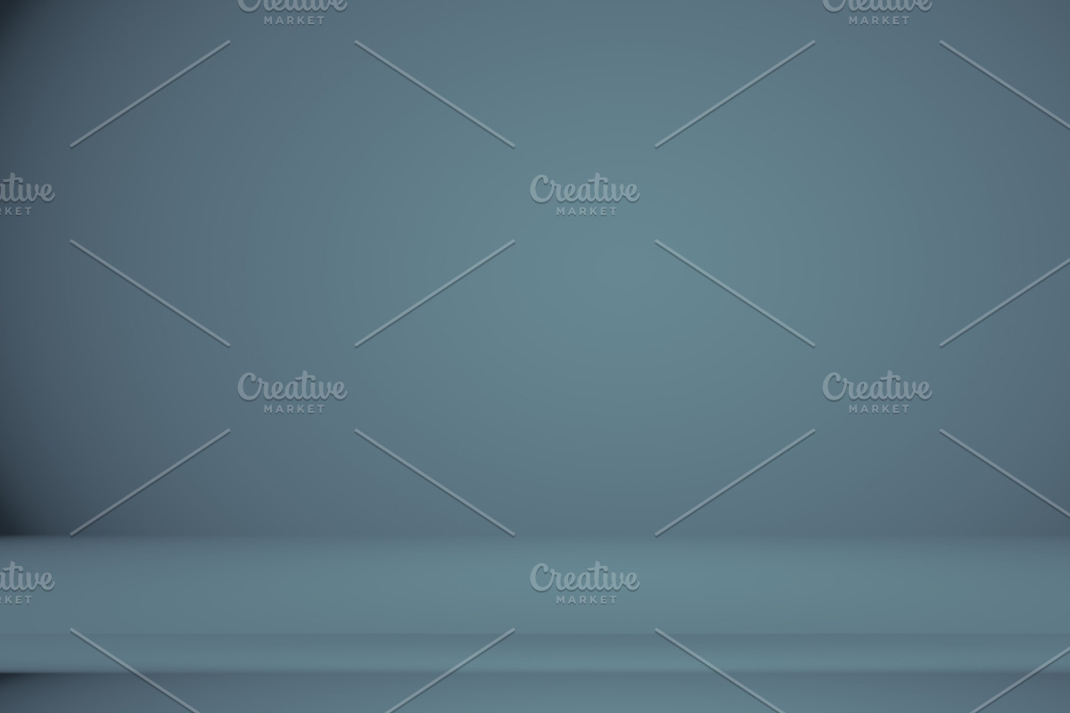 Blue gradient abstract background in Textures - product preview 8