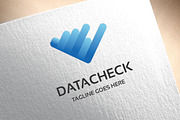 Data Check Logo