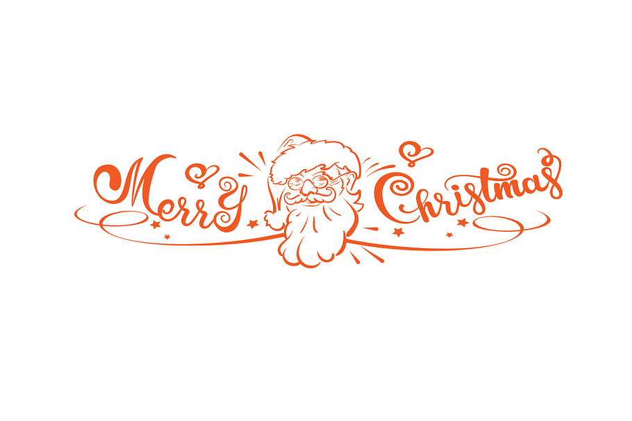 Merry Christmas - Christmas ideas in Illustrations - product preview 8