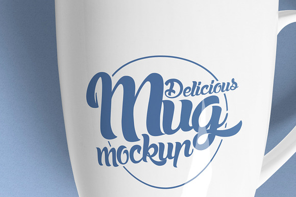 Coffee Mug Mockups in Product Mockups - product preview 1