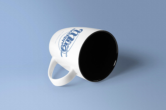 Coffee Mug Mockups in Product Mockups - product preview 2