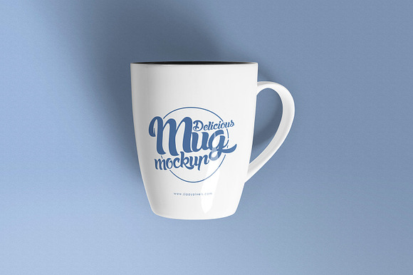 Coffee Mug Mockups in Product Mockups - product preview 3