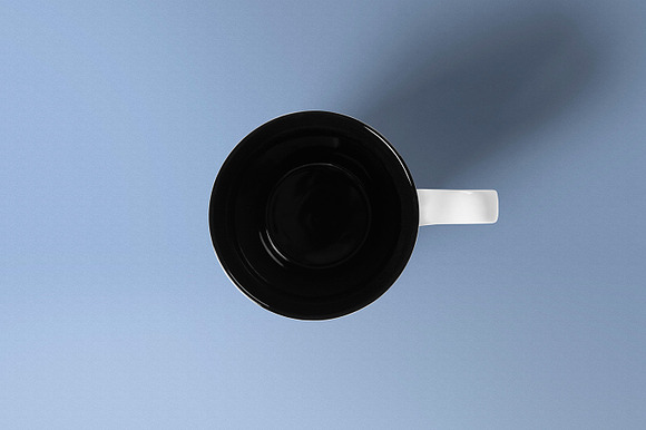 Coffee Mug Mockups in Product Mockups - product preview 4