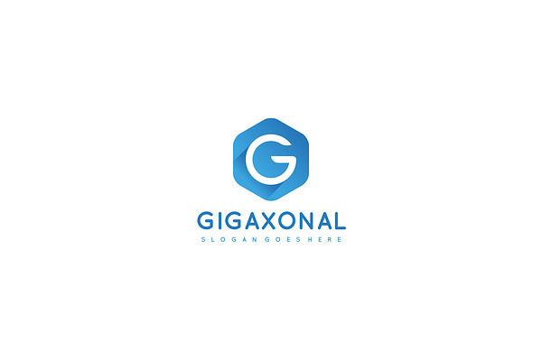 G Logo