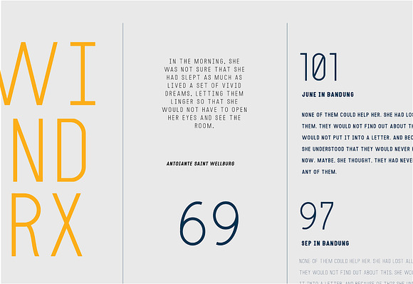 MODULAR - 16 FONTS in Sans-Serif Fonts - product preview 1