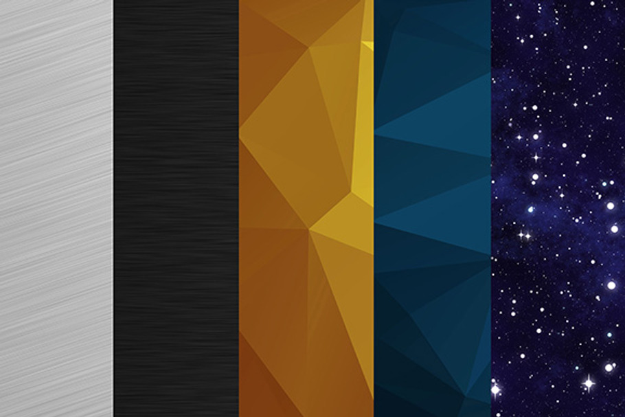 Abstract backgrounds-free pack