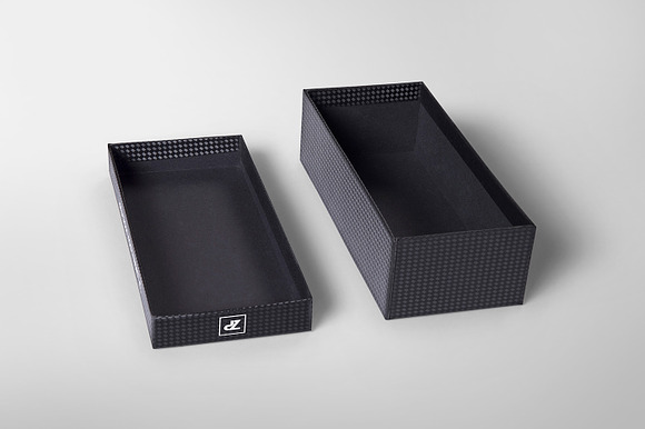 Black Box Mockups in Product Mockups - product preview 5