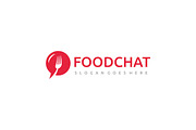 Food Chat Logo