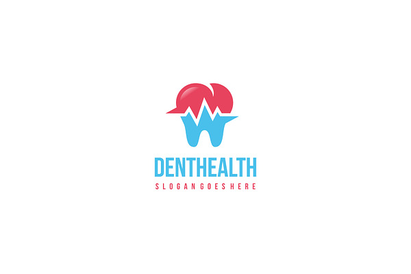 Dental Health Logo
