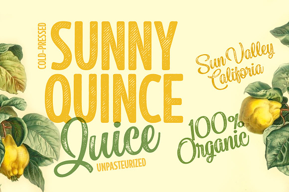 Sonder Intro Offer -20 % off in Script Fonts - product preview 2