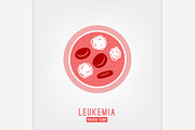 Leukemia icon image