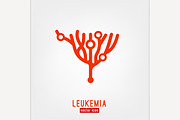 Leukemia icon image
