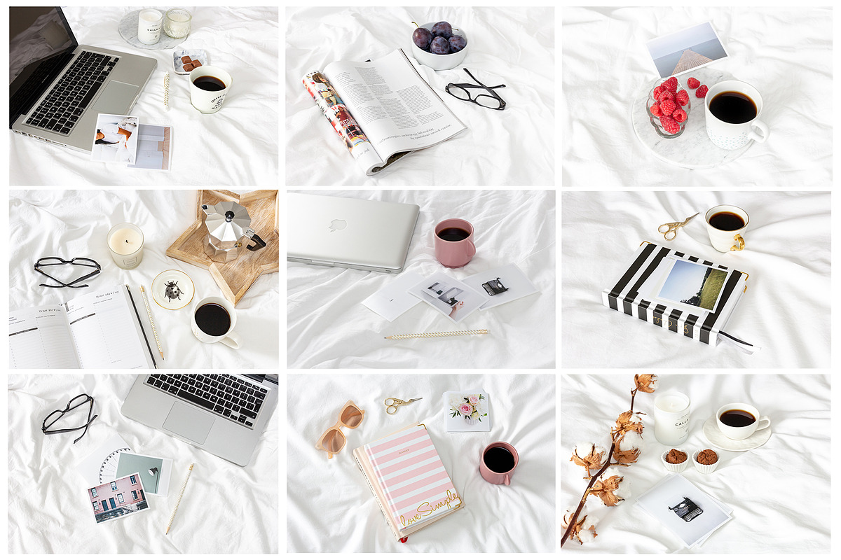 15 Styled Stock Photos Collections in Social Media Templates - product preview 8
