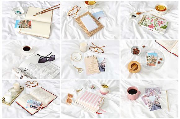 15 Styled Stock Photos Collections in Social Media Templates - product preview 1