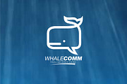 Whale Communication