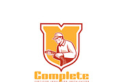 Complete Home Insulation Logo