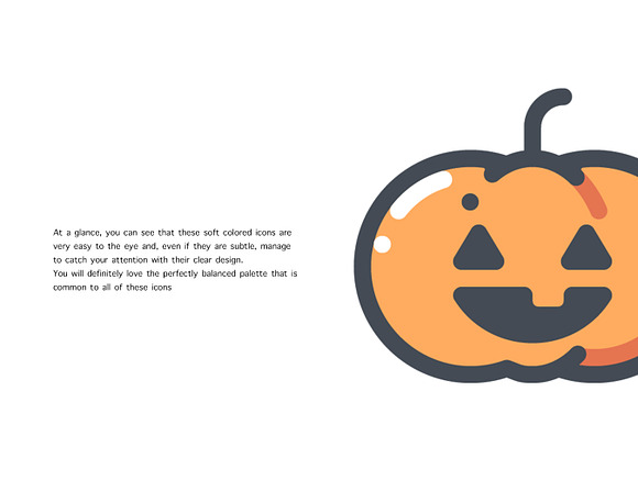 Halloween 31 icons in Icons - product preview 1