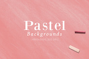 30 Pastel Backgrounds
