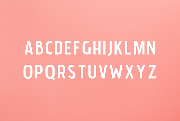 VALENTINA - Androgynous Display Font in Display Fonts - product preview 1