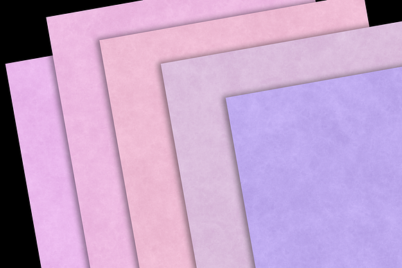 Subtle Parchment Papers in Textures - product preview 7