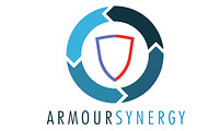 Armour Synergy Logo Template
