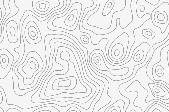 Seamless map pattern set in Patterns - product preview 4