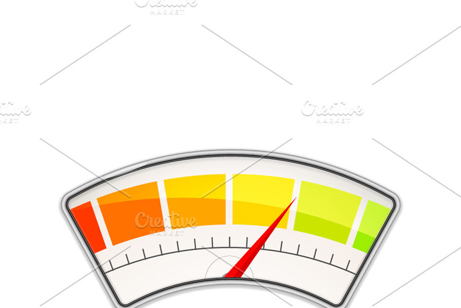 Performance measurement indicator in Objects - product preview 8